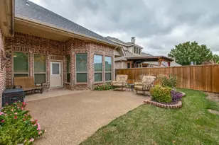 5509 Bentrose Dr, McKinney, TX 75070 - Photo 12