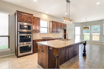5509 Bentrose Drive, McKinney, TX 75070 - Photo 8