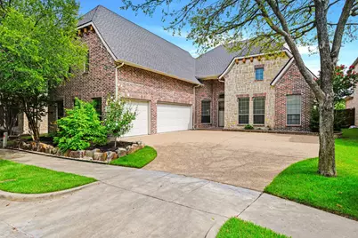 5509 Bentrose Drive, McKinney, TX 75070 - Photo 2