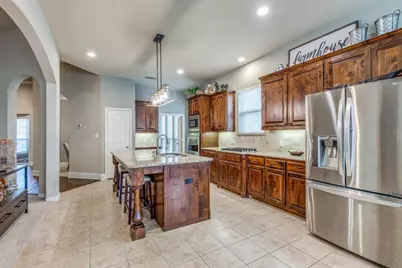 5509 Bentrose Drive, McKinney, TX 75070 - Photo 8