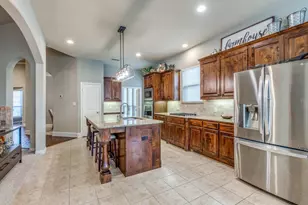 5509 Bentrose Dr, McKinney, TX 75070 - Photo 8