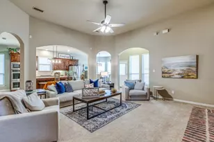 5509 Bentrose Dr, McKinney, TX 75070 - Photo 6