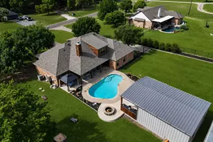 5120 Old Buena Vista Rd, Waxahachie, TX 75167 - Photo 1