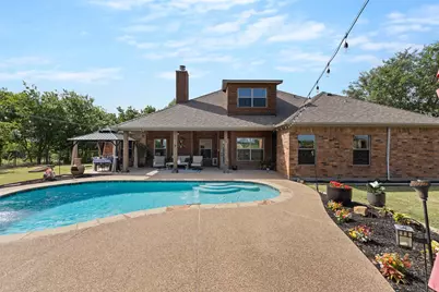 5120 Old Buena Vista Road, Waxahachie, TX 75167 - Photo 26