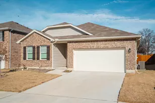 808 Juniper St, Anna, TX 75409 - Photo 2