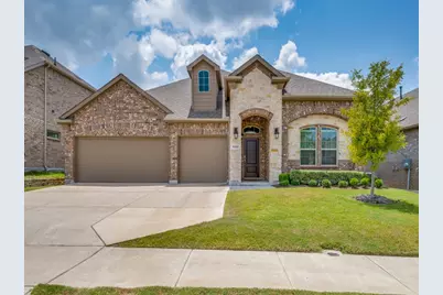 1717 Green Valley Way, Celina, TX 75009 - Photo 1
