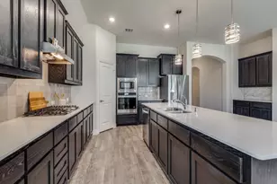 1717 Green Valley Wy, Celina, TX 75009 - Photo 4