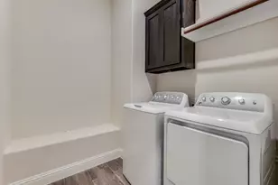 1717 Green Valley Wy, Celina, TX 75009 - Photo 8