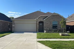 1204 Mimosa Ln, Princeton, TX 75407 - Photo 1