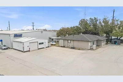 1927 Old Witt Road, Little Elm, TX 75036 - Photo 4