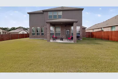 4401 Tall Meadow Court, Arlington, TX 76001 - Photo 38