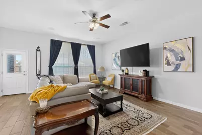 4401 Tall Meadow Court, Arlington, TX 76001 - Photo 18
