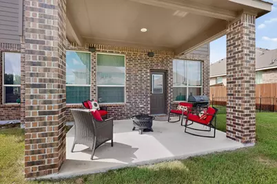 4401 Tall Meadow Court, Arlington, TX 76001 - Photo 36