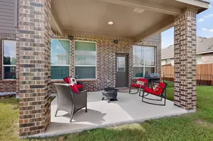 4401 Tall Meadow Ct, Arlington, TX 76001 - Photo 36
