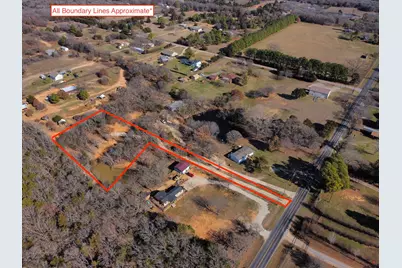 449 Locust Road, Pottsboro, TX 75076 - Photo 2