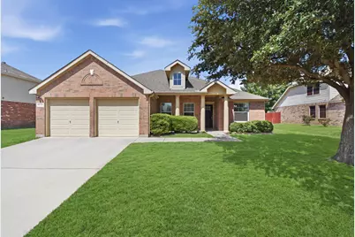13533 Quail View Drive, Fort Worth, TX 76052 - Photo 1