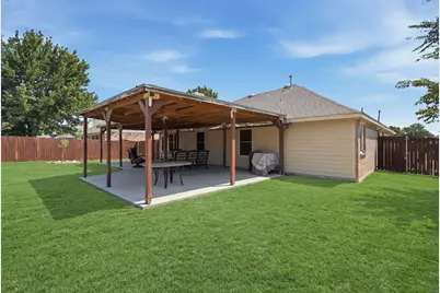 13533 Quail View Drive, Fort Worth, TX 76052 - Photo 28