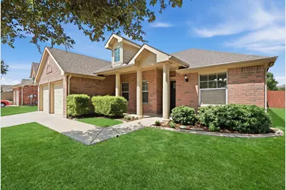 13533 Quail View Drive, Fort Worth, TX 76052 - Photo 2