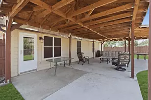 13533 Quail View Dr, Fort Worth, TX 76052 - Photo 26