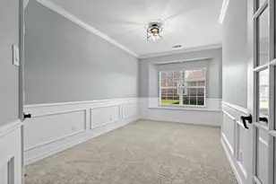 10252 Ponzano Ct, Frisco, TX 75035 - Photo 22