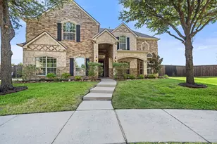 10252 Ponzano Ct, Frisco, TX 75035 - Photo 1