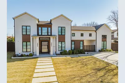 11616 Jamestown Road, Dallas, TX 75230 - Photo 1
