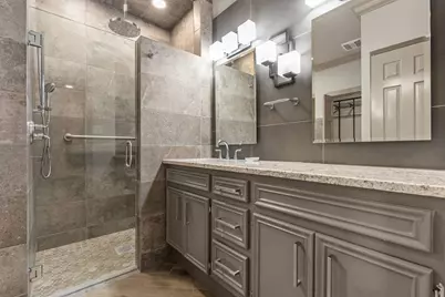 5110 Ledgestone Drive, Fort Worth, TX 76132 - Photo 16