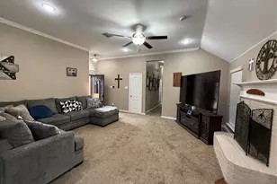 139 Birdsong Ln, Terrell, TX 75160 - Photo 8