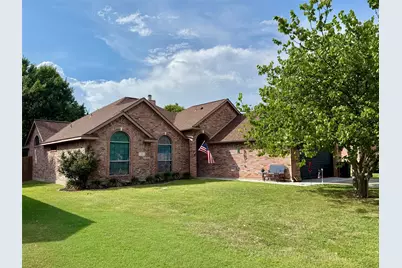 139 Birdsong Lane, Terrell, TX 75160 - Photo 4