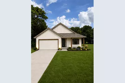 1104 Boone Street, Cleburne, TX 76031 - Photo 1