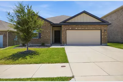 5325 Stone Meadow Lane, Fort Worth, TX 76179 - Photo 1