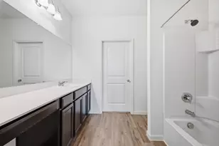 5325 Stone Meadow Ln, Fort Worth, TX 76179 - Photo 22