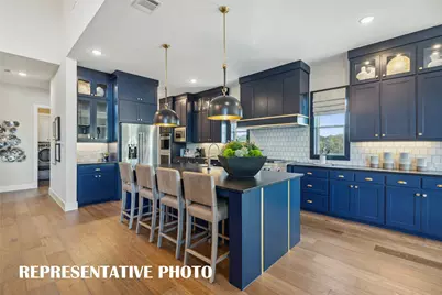8729 Porch Place, McKinney, TX 75071 - Photo 6