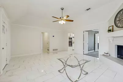 5957 Sundown Drive, Watauga, TX 76148 - Photo 8