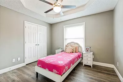 5957 Sundown Drive, Watauga, TX 76148 - Photo 20