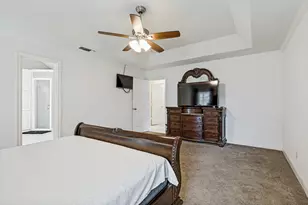 5957 Sundown Dr, Watauga, TX 76148 - Photo 18