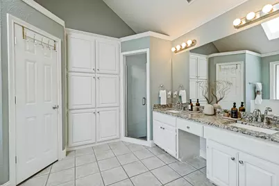 5957 Sundown Drive, Watauga, TX 76148 - Photo 18