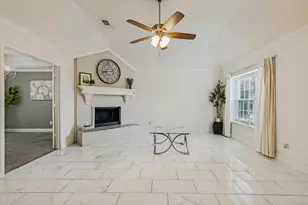 5957 Sundown Dr, Watauga, TX 76148 - Photo 6