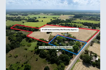 0000 Fm 857, Grand Saline, TX 75140 - Photo 1