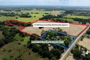 0000 Fm 857, Grand Saline, TX 75140 - Photo 1
