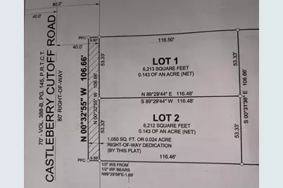 2120 Castleberry Cut-Off, Fort Worth, TX 76114 - Photo 2
