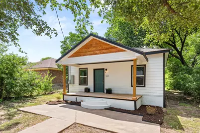1623 Burnett Avenue, Waco, TX 76706 - Photo 2