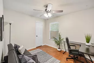 229 S Lakeview Dr, Lake Dallas, TX 75065 - Photo 26