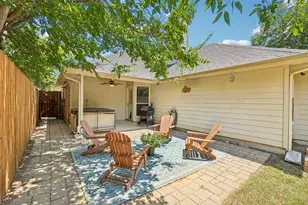 229 S Lakeview Dr, Lake Dallas, TX 75065 - Photo 22