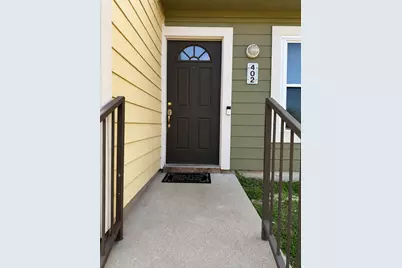 1500 Lake Shore Drive #402, Waco, TX 76708 - Photo 2
