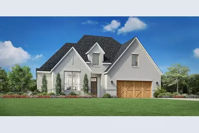 8021 Autumn Sage Trail, Denton, TX 76207 - Photo 1