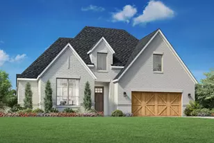 8021 Autumn Sage Trl, Denton, TX 76207 - Photo 1