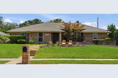 1908 Sandpiper Lane, Plano, TX 75075 - Photo 1