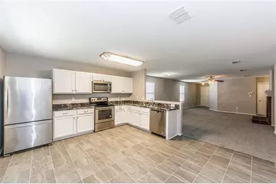 4504 Green Meadow Drive, McKinney, TX 75070 - Photo 2