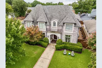 3309 Northwest Parkway, University Park, TX 75225 - Photo 2